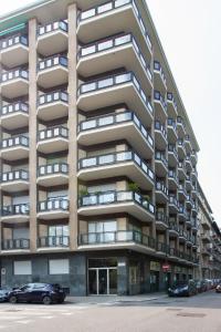 Gallery image of Mato Apartment Torino in Turin