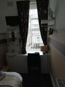 Gallery image of The Garnett in Blackpool