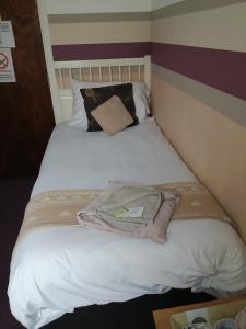 Gallery image of The Garnett in Blackpool