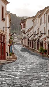 Gallery image of Argjiro Traditional in Gjirokastër