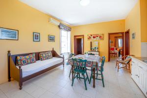 Postel nebo postele na pokoji v ubytování Mariblu Hotel