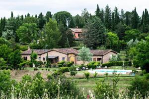 Gallery image of Fattoria Sant'Andrea - Farm Stay in San Gimignano