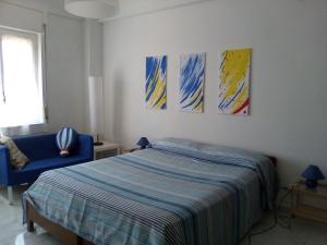 Gallery image of Atmosfera B&B al centro della città in Cosenza +10 photos