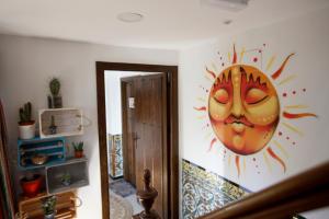 Fotografie z fotogalerie ubytování Oripando Hostel v destinaci Granada