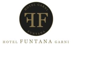 Certifikát, hodnocení, plakát nebo jiný dokument vystavený v ubytování Hotel Garni Funtana