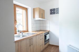 Gallery image of Apartmány Kamenice "Kamčatka" in Březová