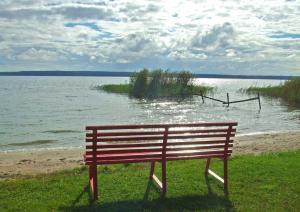 Plage de l'appartement ou située à proximité