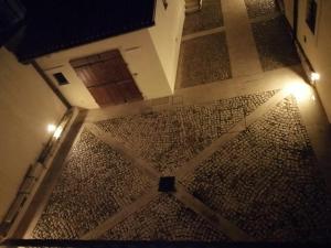 Zdjęcie z galerii obiektu B&B BONE NOVELLE dimora storica palazzo zuzi w mieście LʼAquila