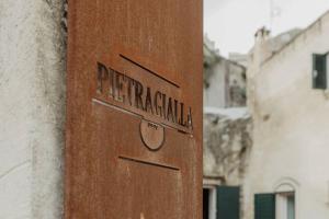 Pietragialla, Matera – Updated 2022 Prices