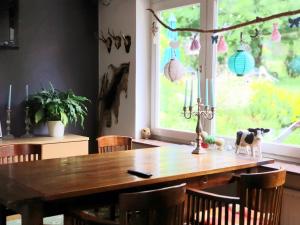 Fotografie z fotogalerie ubytování Pension Robin Hood v destinaci Willingen