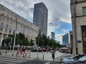 Gallery image of Jasna Hostelik in Warsaw