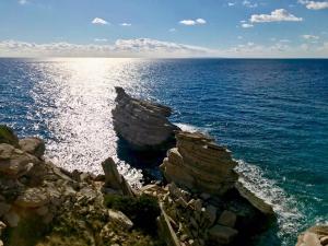 Fotografie z fotogalerie ubytování Villa Thalassa v destinaci Triopetra