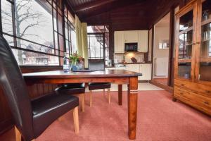 Gambar di galeri bagi Ostseepark Captain`s Haus 1 4 di Heringsdorf