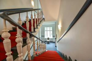 Galeriebild der Unterkunft (14b) Villa Emmy 02 in Heringsdorf