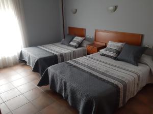 Hotel Los Leones