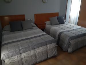 Hotel Los Leones