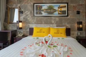 Gallery image of Maison Vui Homestay in Hoi An