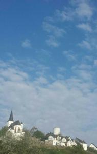 Galeriebild der Unterkunft Gästehaus Im Tal 18 in Hellenthal