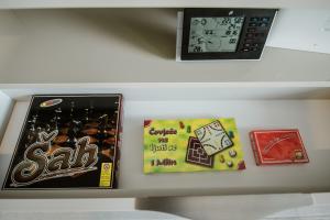 Fotografie z fotogalerie ubytování Apartment Lulu v destinaci Makarska