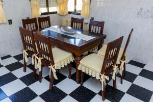 Fotografia z galérie ubytovania CampoFontal apartamento v destinácii Boiro