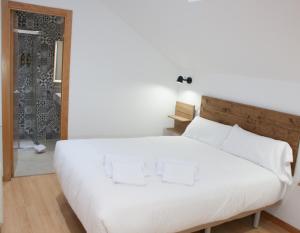 Gallery image of Hostal Cuéntame Evolución Auto Check in in Burgos