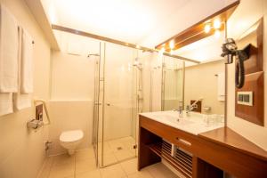 Bagno di Hotel Rokohof