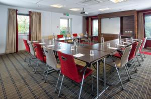 Imagen de la galería de Holiday Inn Express Exeter East, an IHG Hotel, en Exeter