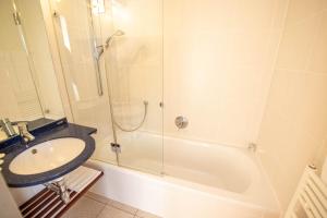 Bagno di Hotel Rokohof