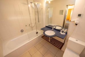 Bagno di Hotel Rokohof