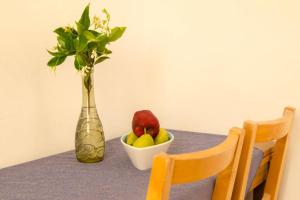Φωτογραφία από το άλμπουμ του Cycladic houses in rural surrounding 4 στα Θολάρια +12 φωτογραφίες