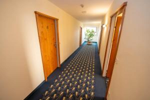 Foto dalla galleria di Hotel Rokohof a Klagenfurt
