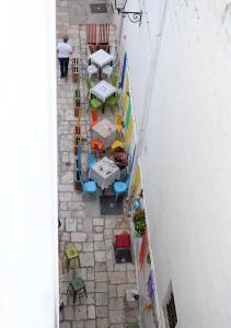 Fotografie z fotogalerie ubytování b&b fico d'india v destinaci Polignano a Mare