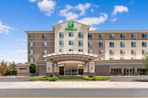 Galeriebild der Unterkunft Holiday Inn Yakima, an IHG Hotel in Yakima