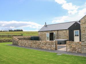 Gallery image of Horsley Cottage in Consett