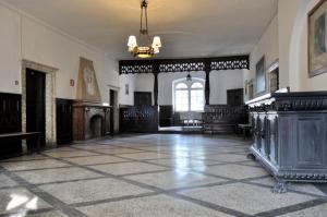 Fotografia z galérie ubytovania Albergo Casagrande v destinácii Laives