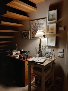 Fotografie z fotogalerie ubytování B&B Borgo Arcadia v destinaci Poiana Maggiore