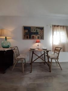 Zdjęcie z galerii obiektu Ático Baños del Carmen w Kadyksie