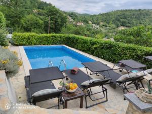 Gallery image of Apartment Gina in Opatija