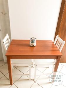 Imagen de la galería de Dimora dei Pellegrini, en Polignano a Mare