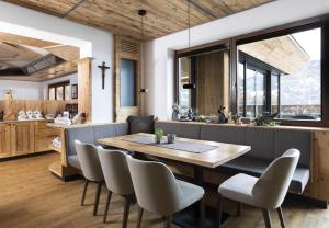 Mynd úr myndasafni af Hotel Garni Tirol í Ladis