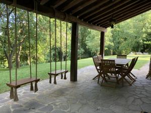 Φωτογραφία από το άλμπουμ του Beautiful Stone Country Villa σε Casaprota