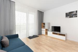 Gallery image of Apartments Św. Brata Alberta by Renters in Gdańsk