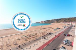 ナザレ ポルトガル で人気のアパートメント10軒 Booking Com