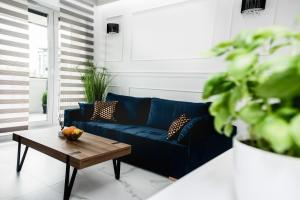 Posedenie v ubytovaní Hypnotize Apartment Glamour