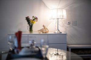 Fotografie z fotogalerie ubytování Silvie Apartments - Zlaté Terasy v destinaci Olomouc