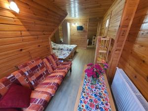 SusiecDomek MajowyMajowy z jacuzzi的相册照片 更多78张照片