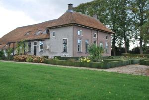 Galeriebild der Unterkunft B&B Snellenstein in Neerijnen