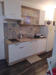 Apartment Estudio Céntrico Atenea, Torremolinos, Spain ...