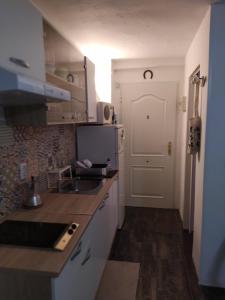 Apartment Estudio Céntrico Atenea, Torremolinos, Spain ...