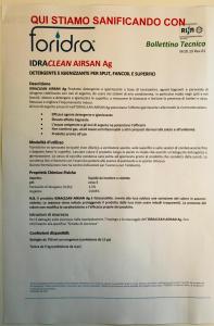 um documento do ato ibrahim santana san miguelamerican em APPARTAMENTO ANGOLO DI ERICA centro storico em Ravenna